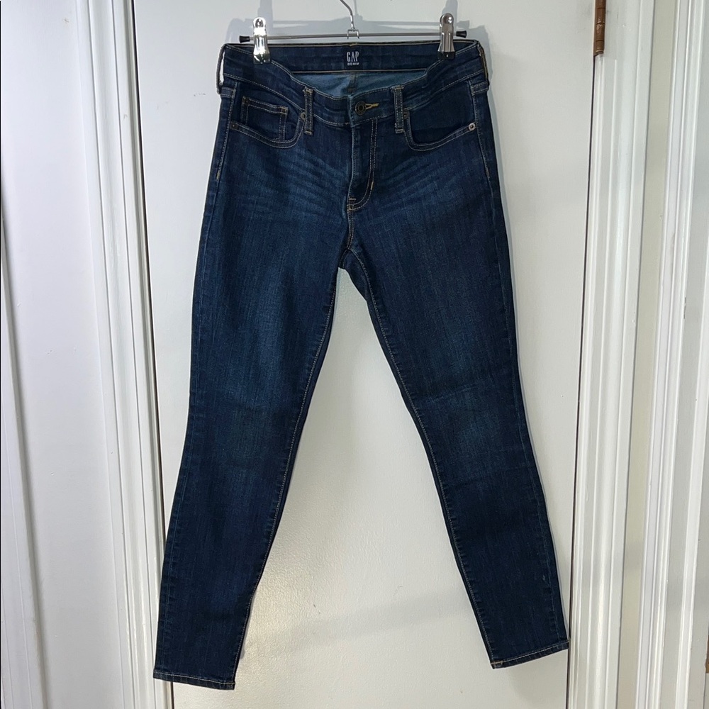 GAP Denim Legging